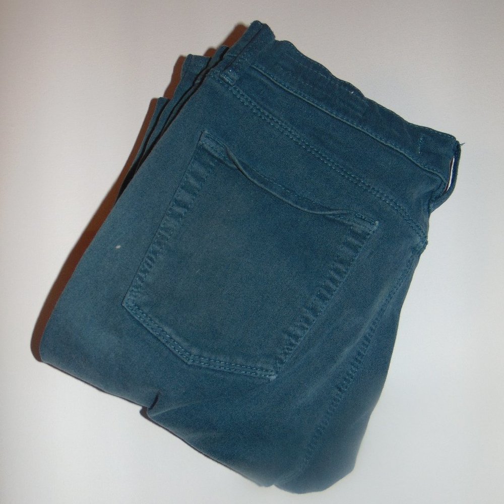 Bullhead Jeans Green